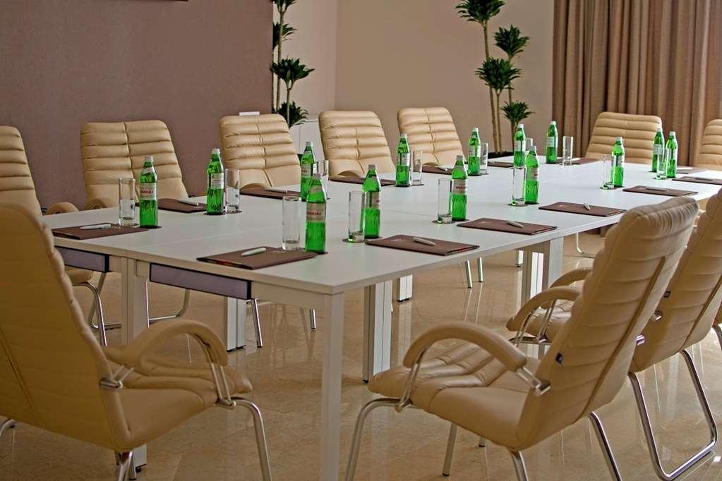 Ovis Hotel Charkiw Einrichtungen foto